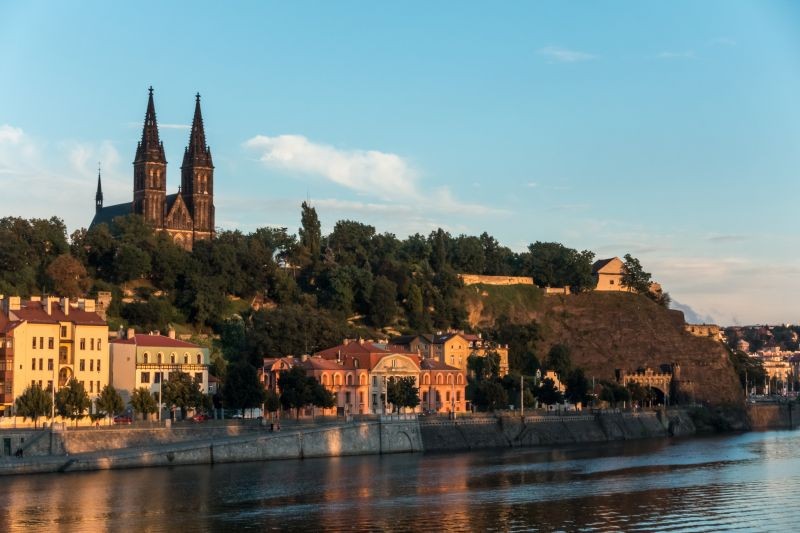 Vyšehrad